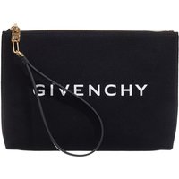 Givenchy Clutches - Travel Pouch in zwart