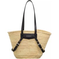 Givenchy Shoppers - Plage Voyou Basket Medium in beige