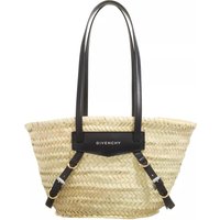 Givenchy Shoppers - Plage Voyou Basket Small in beige