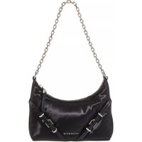 Givenchy Hobo bags - Voyou Party Bag Nylon in zwart