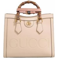 Gucci Totes - Tote Bag Diana in beige