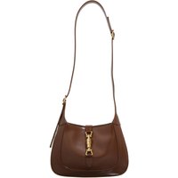 Gucci Hobo bags - Handbag Jackie 1961 in bruin