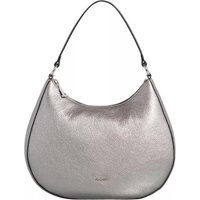 JOOP! Hobo bags - Splendere Aja Hobo in zilver