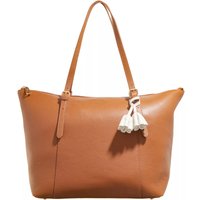 JOOP! Shoppers - Giada Helena Shopper Lhz in cognac