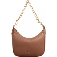 JOOP! Hobo bags - Dolce Ginger Shoulderbag Mvz in bruin