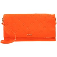 JOOP! Clutches - Decoro Lucente Cadea Clutch Mhf in oranje