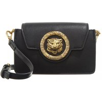 Just Cavalli Clutches - Range A Icon Bag Sketch 15 Bags in zwart