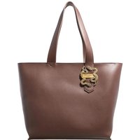 Just Cavalli Shoppers - Shopping Bag in bruin