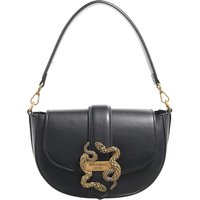 Just Cavalli Hobo bags - Shoulder Bag in zwart