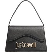 Just Cavalli Hobo bags - Shoulder Bag in zwart