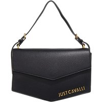 Just Cavalli Hobo bags - Shoulder Bag in zwart