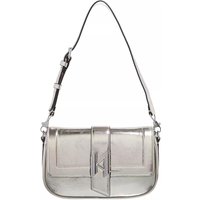 Karl Lagerfeld Hobo bags - K/Saddle Sp Satchel in goud