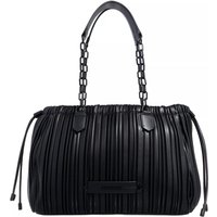 Karl Lagerfeld Shoppers - K/Kushion Md Tote in zwart