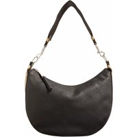 Karl Lagerfeld Hobo bags - K/Moon Sm Shoulderbag in zwart