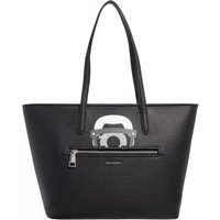 Karl Lagerfeld Shoppers - Klxdd Cc Tote in zwart