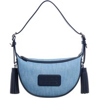 Kenzo Hobo bags - Small Hobo in blauw