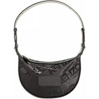 Kenzo Hobo bags - Small Hobo in zwart