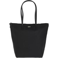 Lacoste Shoppers - L.12.12 Concept Shopping Bag in zwart