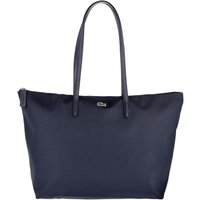 Lacoste Shoppers - L.12.12 Concept Shopping Bag in blauw