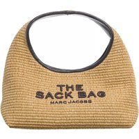 Marc Jacobs Hobo bags - Woven Sack Bag in beige