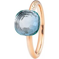 Capolavoro Ringen - Happy Holi 18k rose gold