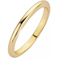 Blush Ringen - Ring 1117YGO - Gold (14k) in gold