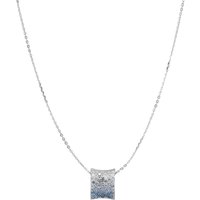 Sif Jakobs Jewellery Charms - Felline Concavo Pendant in silver