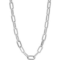 Pandora Kettingen - Pandora ME Link Chain Halskette in silver