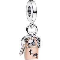 Pandora Charms - Padlock