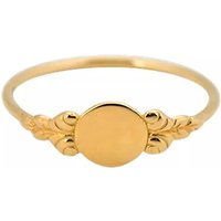 Anna+Nina Ringen - Coquette Ring 14K in gold