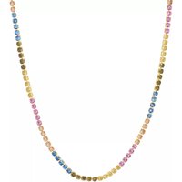 Sif Jakobs Jewellery Kettingen - Ellera Grande Necklace in gold