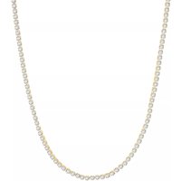 Sif Jakobs Jewellery Kettingen - Ellera Grande Necklace in gold