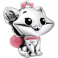 Pandora Charms - Disney Aristocats Marie Charm in silver