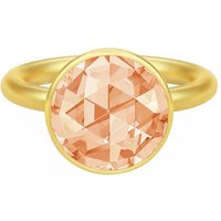 Julie Sandlau Ringen - Cocktail Ring in gold