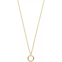 BELORO Kettingen - Beloro Jewels La Rinascente damen Kette Gold BO340 in gold