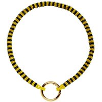 Colville Kettingen - Snake Necklace in multi