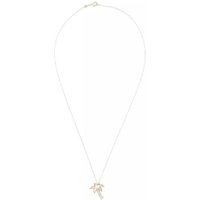 Aliita Kettingen - Palmera Necklace in gold