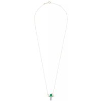 Aliita Kettingen - Sombrilla Necklace 9Ct in gold