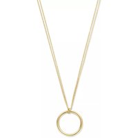 BELORO Kettingen - Beloro Jewels La Rinascente damen Kette 375 Gold B in gold