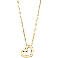 Blush Kettingen - Necklace 3081YGO - Gold (14k) in gold