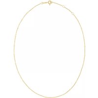 Heroyne Kettingen - Mini Dot Necklace 18K in gold