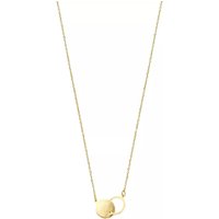 BELORO Kettingen - La Rinascente Velia 9 karat necklace in gold