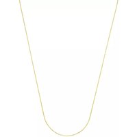 Isabel Bernard Kettingen - Le Marais Nicole 14 karat necklace in gold