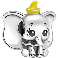 Pandora Charms - Disney Dumbo Charm in silver