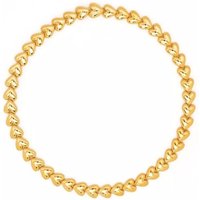 Ambush Kettingen - Choker Necklace in gold