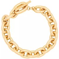 Paco Rabanne Kettingen - Xl Link Necklace in gold