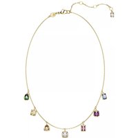 Swarovski Kettingen - Stilla necklace