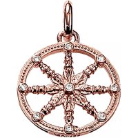 Thomas Sabo Charms - Pendant in quarz