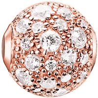 Thomas Sabo Charms - Bead in quarz