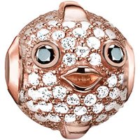 Thomas Sabo Charms - Bead in quarz